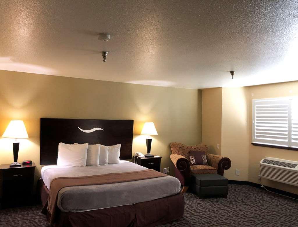 Pacific Drift San Francisco Pacifica Motel Szoba fotó