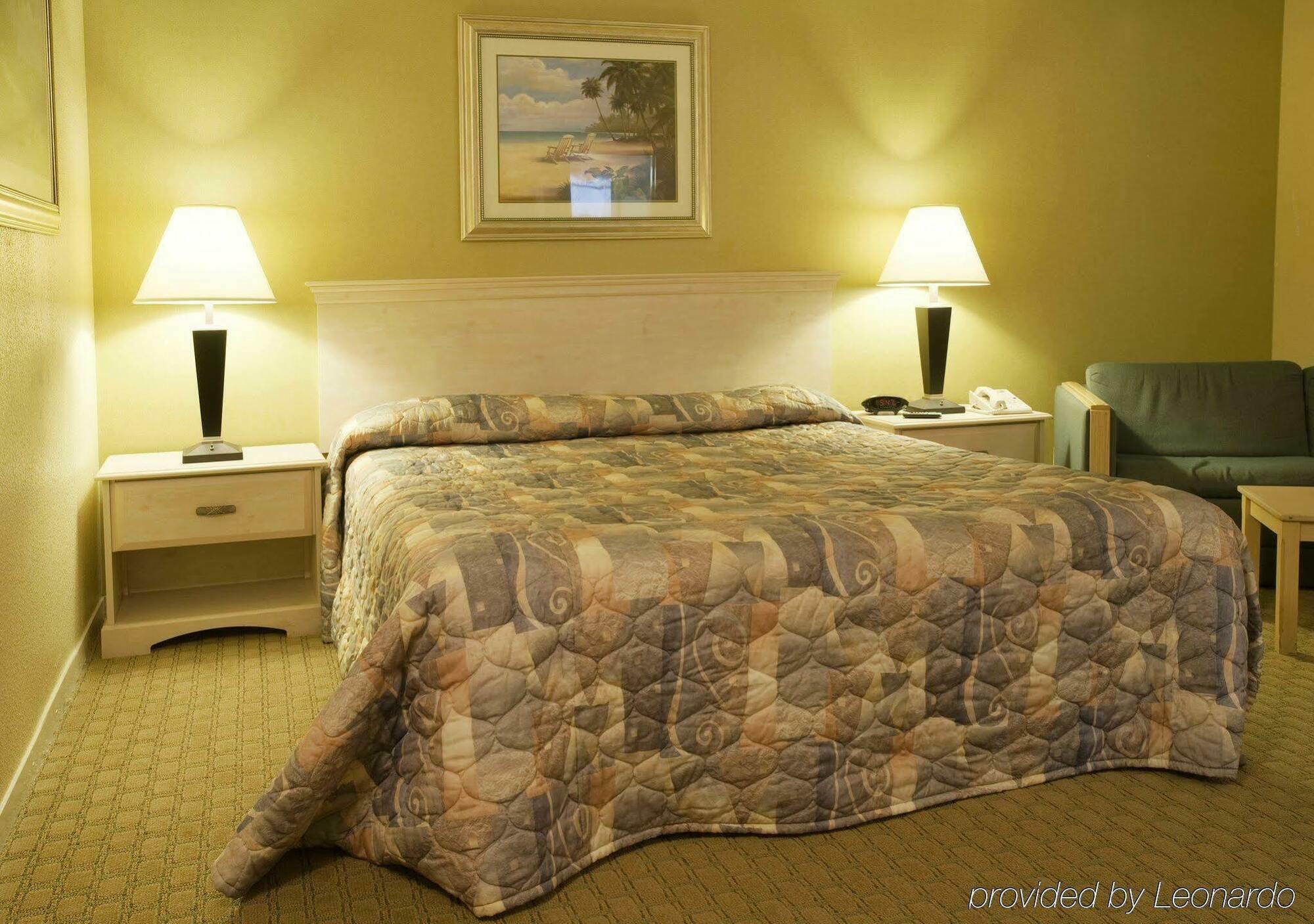 Pacific Drift San Francisco Pacifica Motel Szoba fotó