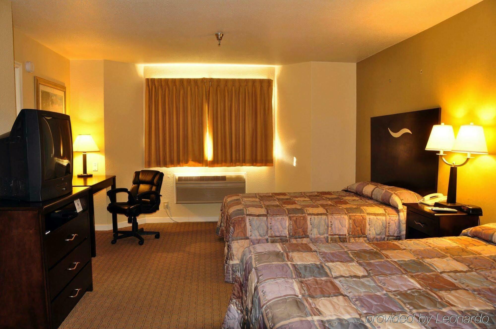 Americas Best Value Inn San Francisco/Pacifica Kültér fotó